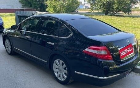 Nissan Teana, 2008 год, 800 000 рублей, 9 фотография