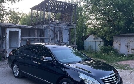 Nissan Teana, 2008 год, 800 000 рублей, 2 фотография