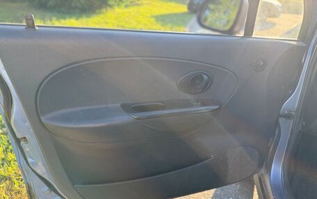 Daewoo Matiz I, 2008 год, 80 000 рублей, 9 фотография