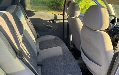 Daewoo Matiz I, 2008 год, 80 000 рублей, 15 фотография