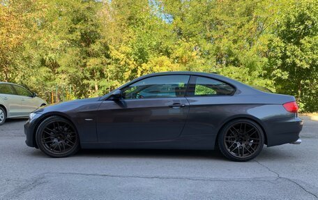 BMW 3 серия, 2008 год, 1 230 000 рублей, 3 фотография