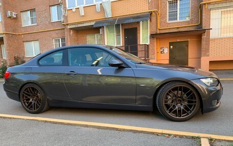 BMW 3 серия, 2008 год, 1 230 000 рублей, 6 фотография