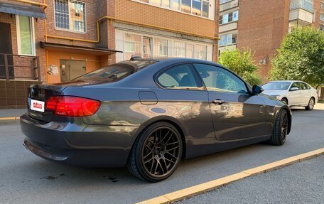 BMW 3 серия, 2008 год, 1 230 000 рублей, 7 фотография