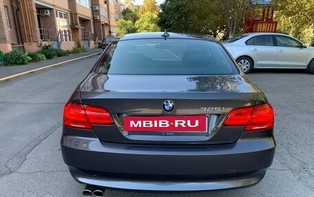 BMW 3 серия, 2008 год, 1 230 000 рублей, 4 фотография