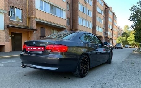 BMW 3 серия, 2008 год, 1 230 000 рублей, 5 фотография