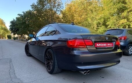 BMW 3 серия, 2008 год, 1 230 000 рублей, 2 фотография