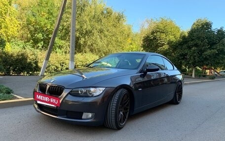 BMW 3 серия, 2008 год, 1 230 000 рублей, 9 фотография