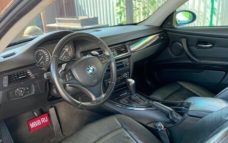 BMW 3 серия, 2008 год, 1 230 000 рублей, 10 фотография
