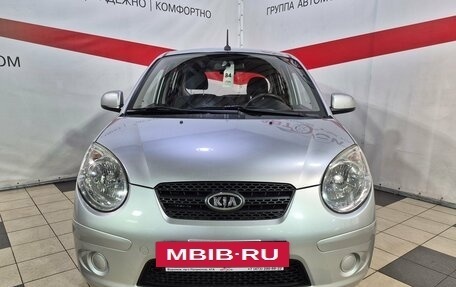 KIA Picanto I, 2010 год, 535 000 рублей, 2 фотография