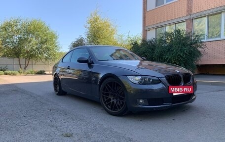 BMW 3 серия, 2008 год, 1 230 000 рублей, 8 фотография