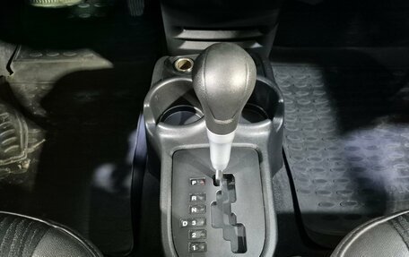 KIA Picanto I, 2010 год, 535 000 рублей, 16 фотография