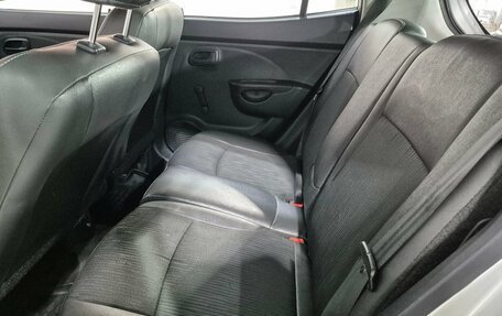 KIA Picanto I, 2010 год, 535 000 рублей, 15 фотография
