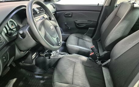 KIA Picanto I, 2010 год, 535 000 рублей, 12 фотография