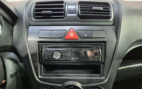 KIA Picanto I, 2010 год, 535 000 рублей, 17 фотография