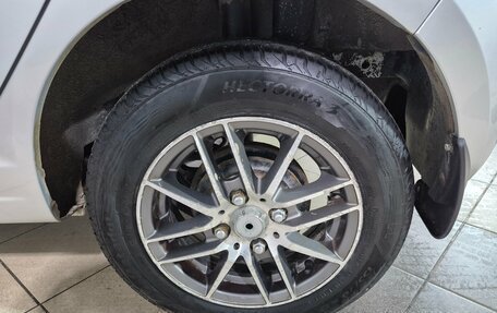 KIA Picanto I, 2010 год, 535 000 рублей, 19 фотография
