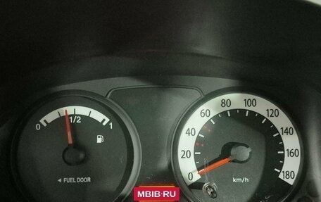 KIA Picanto I, 2010 год, 535 000 рублей, 9 фотография