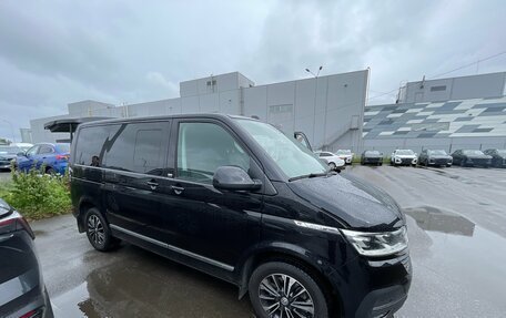 Volkswagen Multivan T6 рестайлинг, 2022 год, 8 394 000 рублей, 6 фотография