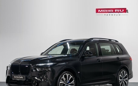 BMW X7, 2026 год, 22 690 000 рублей, 1 фотография