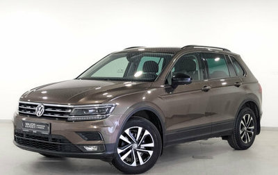 Volkswagen Tiguan II, 2020 год, 2 900 000 рублей, 1 фотография