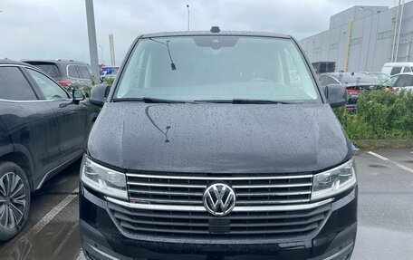 Volkswagen Multivan T6 рестайлинг, 2022 год, 8 394 000 рублей, 7 фотография
