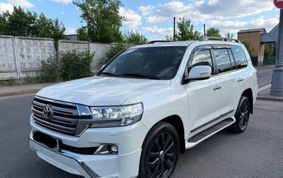 Toyota Land Cruiser 200, 2015 год, 5 450 000 рублей, 1 фотография