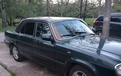 ГАЗ 31105 «Волга», 2004 год, 350 000 рублей, 1 фотография