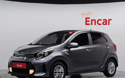 KIA Morning III, 2022 год, 1 050 000 рублей, 1 фотография