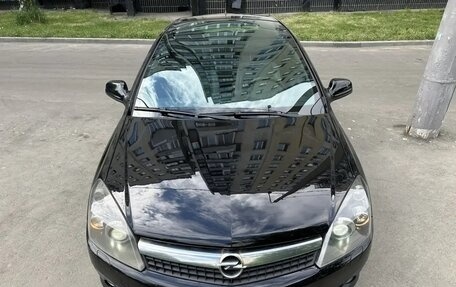 Opel Astra H, 2010 год, 510 000 рублей, 1 фотография
