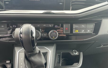 Volkswagen Multivan T6 рестайлинг, 2022 год, 8 394 000 рублей, 14 фотография