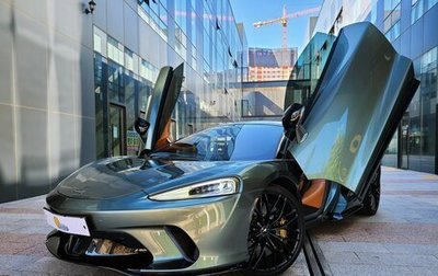 McLaren GT, 2021 год, 17 520 000 рублей, 1 фотография