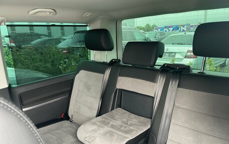 Volkswagen Multivan T6 рестайлинг, 2022 год, 8 394 000 рублей, 20 фотография