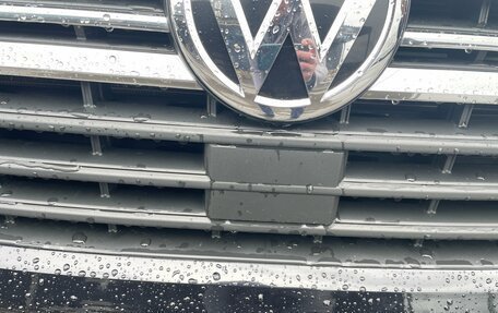 Volkswagen Multivan T6 рестайлинг, 2022 год, 8 394 000 рублей, 26 фотография