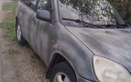 Chery Tiggo (T11), 2009 год, 110 000 рублей, 3 фотография