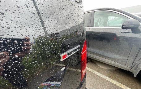Volkswagen Multivan T6 рестайлинг, 2022 год, 8 394 000 рублей, 22 фотография