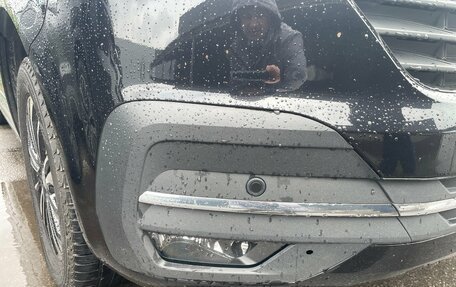 Volkswagen Multivan T6 рестайлинг, 2022 год, 8 394 000 рублей, 27 фотография