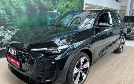 Audi Q5, 2026 год, 7 450 000 рублей, 1 фотография