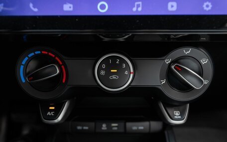 KIA Rio IV, 2018 год, 1 390 000 рублей, 17 фотография
