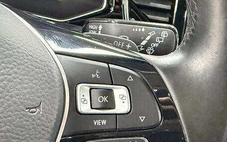 Volkswagen T-Roc I, 2022 год, 1 720 000 рублей, 12 фотография
