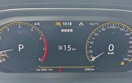 Volkswagen T-Roc I, 2022 год, 1 720 000 рублей, 14 фотография