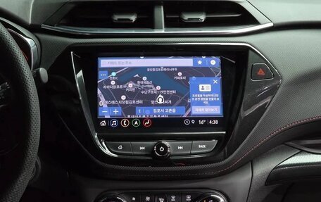 Chevrolet TrailBlazer, 2022 год, 1 759 000 рублей, 13 фотография