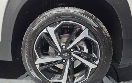 Chevrolet TrailBlazer, 2022 год, 1 759 000 рублей, 8 фотография