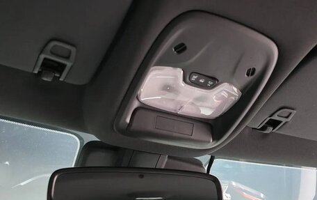 Chevrolet TrailBlazer, 2022 год, 1 759 000 рублей, 17 фотография