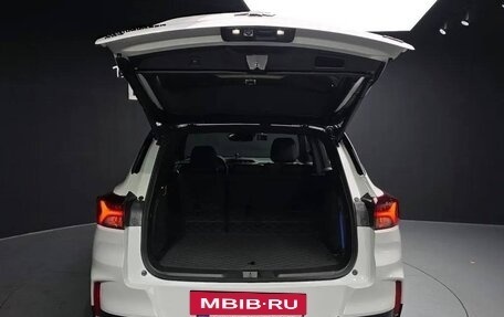 Chevrolet TrailBlazer, 2022 год, 1 759 000 рублей, 18 фотография