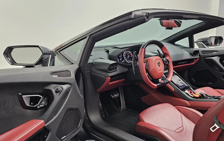 Lamborghini Huracán, 2023 год, 27 128 000 рублей, 5 фотография