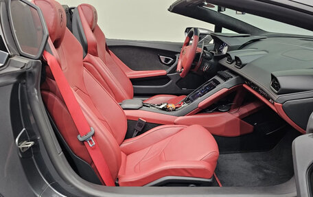 Lamborghini Huracán, 2023 год, 27 128 000 рублей, 6 фотография
