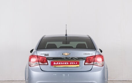 Chevrolet Cruze II, 2010 год, 649 000 рублей, 6 фотография