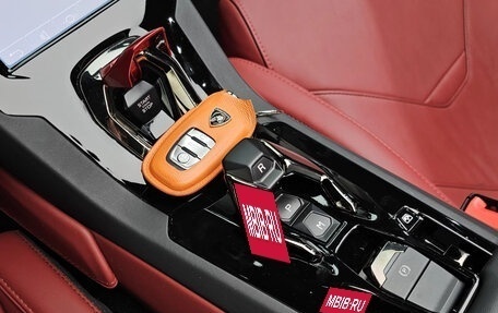 Lamborghini Huracán, 2023 год, 27 128 000 рублей, 10 фотография