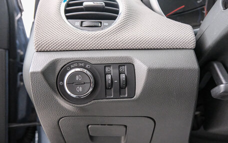 Chevrolet Cruze II, 2010 год, 649 000 рублей, 15 фотография