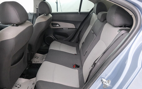 Chevrolet Cruze II, 2010 год, 649 000 рублей, 17 фотография