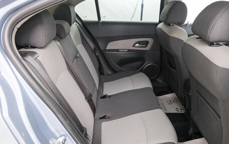 Chevrolet Cruze II, 2010 год, 649 000 рублей, 18 фотография